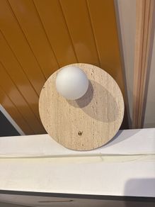lamp