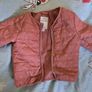 2 year old girl jacket 2-in-1 Image 4