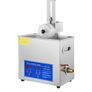 Ultrasonic Vinyl Record Cleaning Machine 6L Complete Set Drying Rack  -  Brand New Image 6