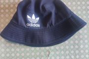 Navy Adidas Bucket Hat