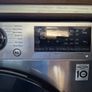LG Washing Machine Image 3