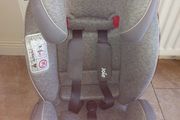 Joie Car Seat