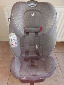 Joie Car Seat
