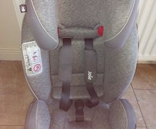 Joie Car Seat