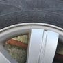 Toyota Alloy wheels 185/60R15 for Yaris Vitz Image 3