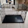 dog cage Image 3