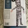 Mummy costume aged 6-8 years Image 3