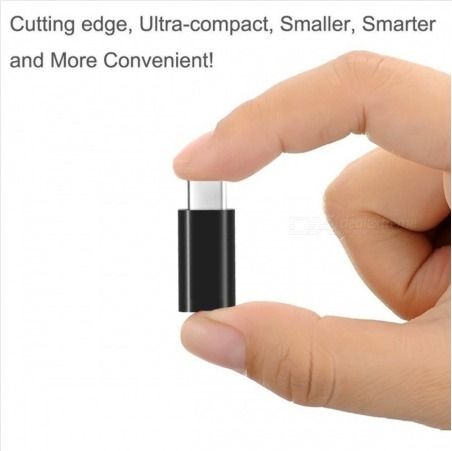 USB Female Adapter