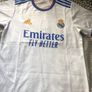 Real Madrid Football jersey (New) Image 3