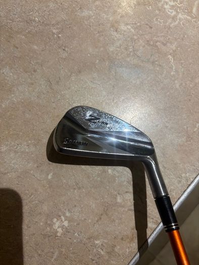 2 iron