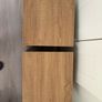 2 bedside lockers Image 3