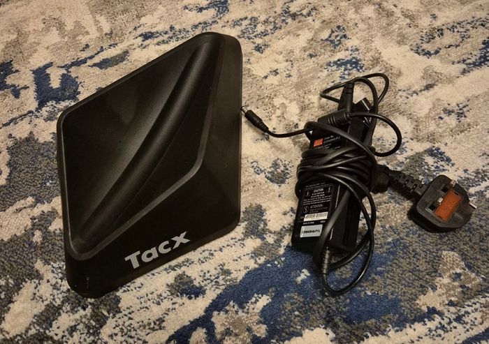 Garmin Tacx Neo T2800