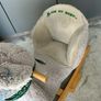 Baby rocking horse Image 3