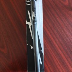 FSA SL-K Carbon SB0 27.2 seatpost