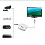 RCA AV to HDMI Compatible Video Converter Box Adapter Will work with Nintendo and PS1 etc.. Image 4