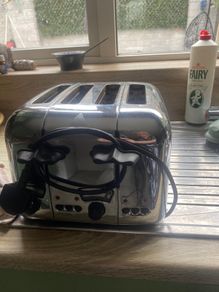 Toaster