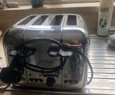 Toaster