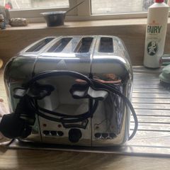 Toaster