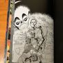 Graphic novel: 'Dan Dare' Image 8