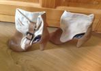 Brand new river island boots