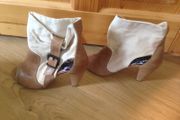 Brand new river island boots