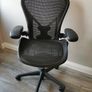 Herman Miller Aeron Fully Loaded Size B Image 7