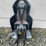 Child's Bike Seat Image 4