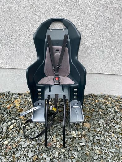 Child's Bike Seat