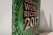 Guinness World Records 2017