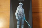Sideshow Commander Luke Skywalker Hoth 1/6 Figure