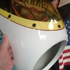 cafe racer fairing