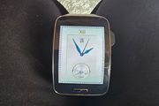samsung gear s smart watch