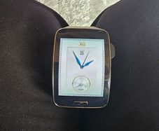 samsung gear s smart watch