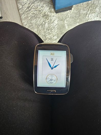 samsung gear s smart watch