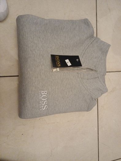 boss jumper