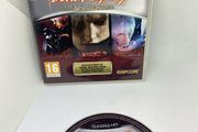 Devil May Cry HD Collection Ps3