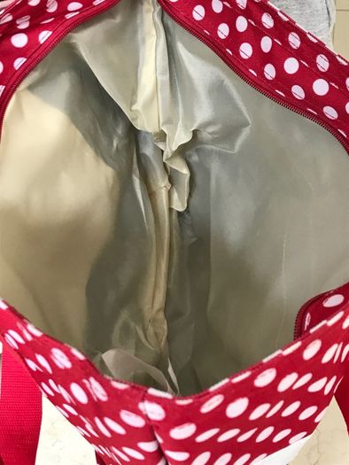 Disney Minnie Mouse bag