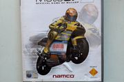 ps2 MotoGP 2