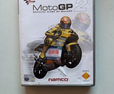 ps2 MotoGP 2