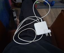 apple charger usb c