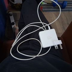 apple charger usb c