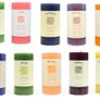 Scented Pillar Candles for Meditation Image 2