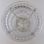 Vintage - Pressed Glass Vase Image 7