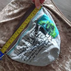 Hat barely worn