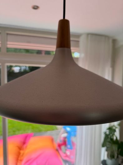 ceiling light
