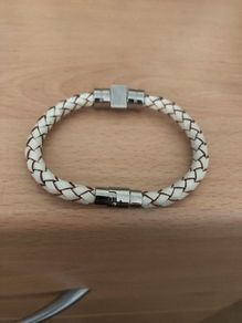 Vegan bracelet