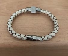 Vegan bracelet