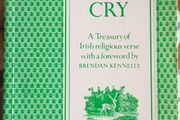 The Deer's Cry: A Treasury Of Irish Religious Verse , Ed. Patrick Murray