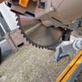 Single Bevel Sliding Mitre Saw Image 5