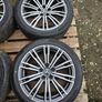 18" Mercedes 5x112 Good Tyres Image 3